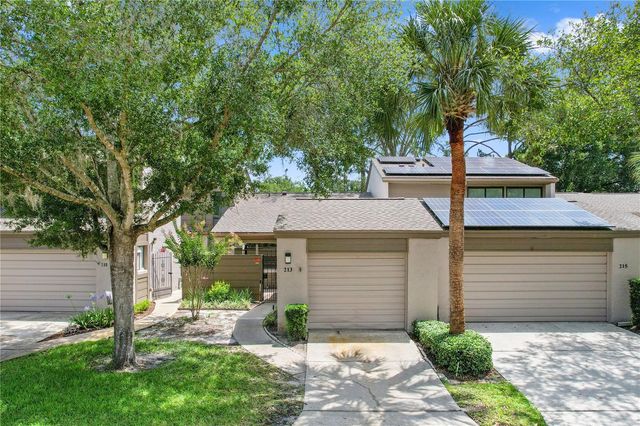 213 NETTLEWOOD LANE, Casselberry, FL 32730