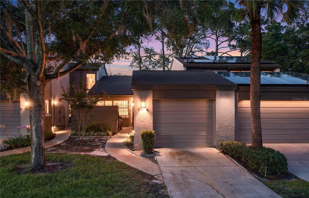 213 NETTLEWOOD LANE, Casselberry, FL 32730