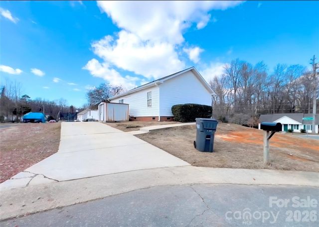 5313 Abbywood Lane, Charlotte, NC 28269
