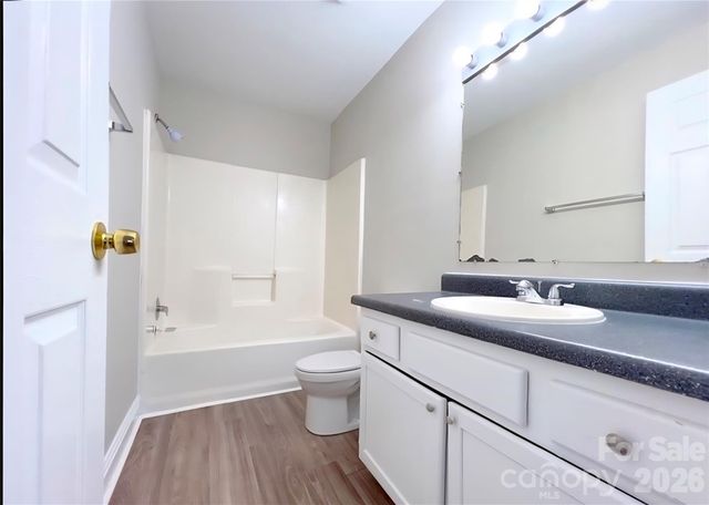 5313 Abbywood Lane, Charlotte, NC 28269