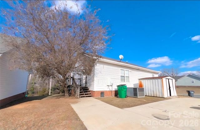 5313 Abbywood Lane, Charlotte, NC 28269