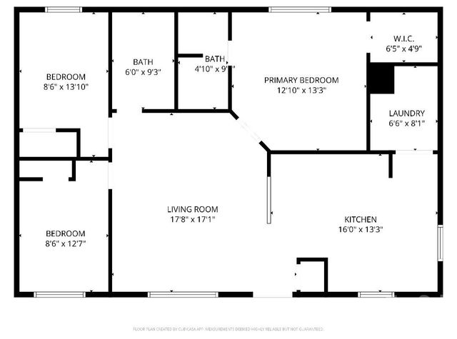 5313 Abbywood Lane, Charlotte, NC 28269