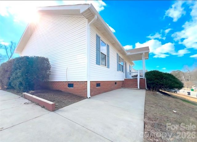 5313 Abbywood Lane, Charlotte, NC 28269