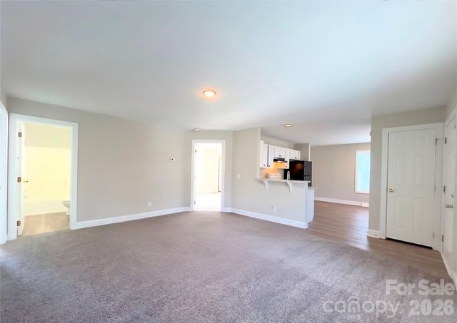 5313 Abbywood Lane, Charlotte, NC 28269