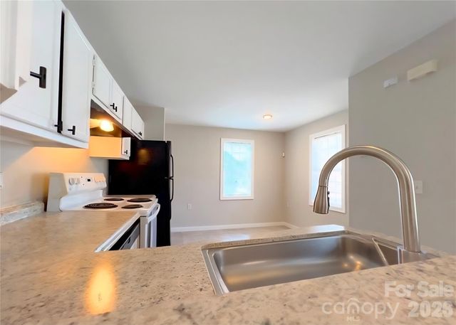 5313 Abbywood Lane, Charlotte, NC 28269