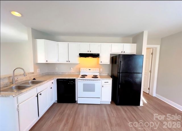 5313 Abbywood Lane, Charlotte, NC 28269