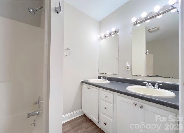 5313 Abbywood Lane, Charlotte, NC 28269