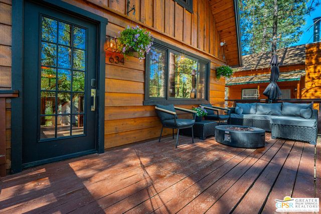 634 W Rainbow Boulevard, Big Bear City, CA 92314