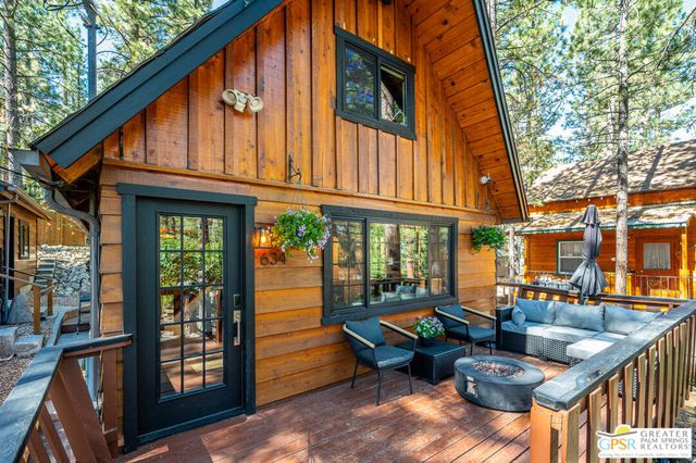 634 W Rainbow Boulevard, Big Bear City, CA 92314