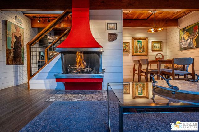 634 W Rainbow Boulevard, Big Bear City, CA 92314