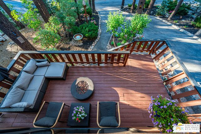 634 W Rainbow Boulevard, Big Bear City, CA 92314