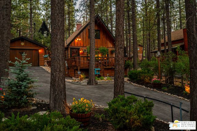 634 W Rainbow Boulevard, Big Bear City, CA 92314