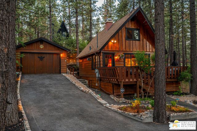 634 W Rainbow Boulevard, Big Bear City, CA 92314