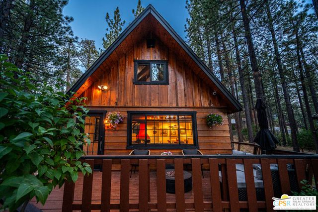634 W Rainbow Boulevard, Big Bear City, CA 92314