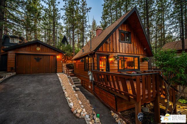 634 W Rainbow Boulevard, Big Bear City, CA 92314