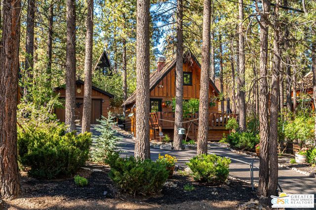 634 W Rainbow Boulevard, Big Bear City, CA 92314