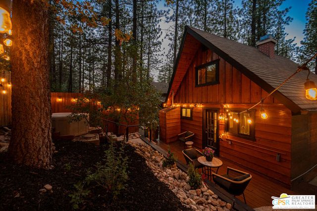 634 W Rainbow Boulevard, Big Bear City, CA 92314