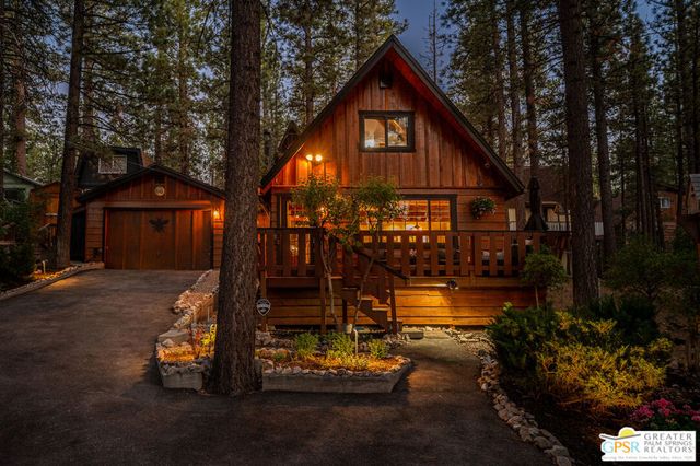 634 W Rainbow Boulevard, Big Bear City, CA 92314