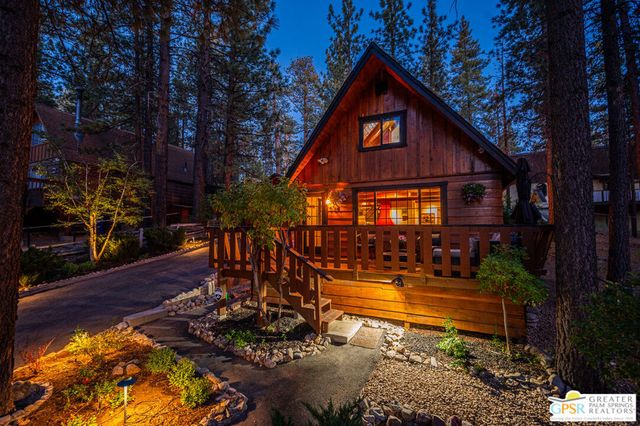 634 W Rainbow Boulevard, Big Bear City, CA 92314