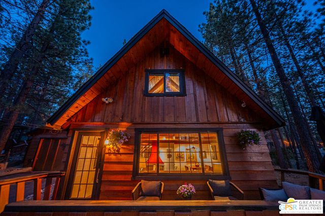 634 W Rainbow Boulevard, Big Bear City, CA 92314