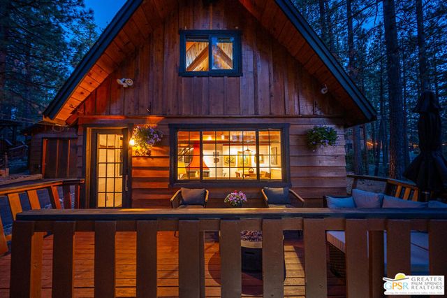 634 W Rainbow Boulevard, Big Bear City, CA 92314