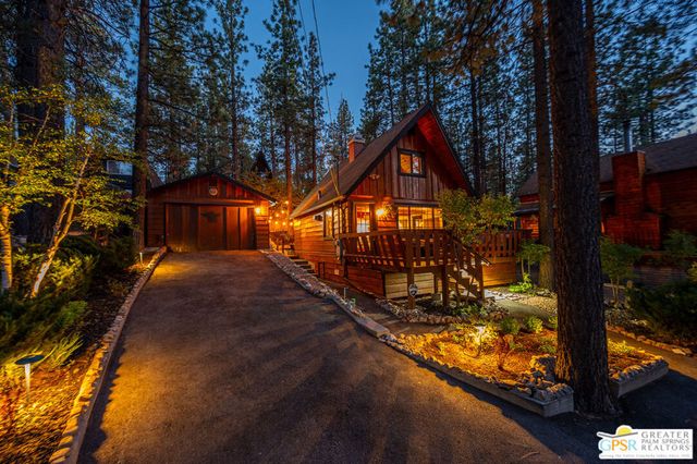 634 W Rainbow Boulevard, Big Bear City, CA 92314