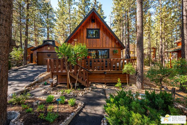 634 W Rainbow Boulevard, Big Bear City, CA 92314