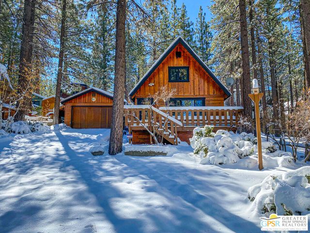 634 W Rainbow Boulevard, Big Bear City, CA 92314