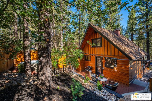 634 W Rainbow Boulevard, Big Bear City, CA 92314