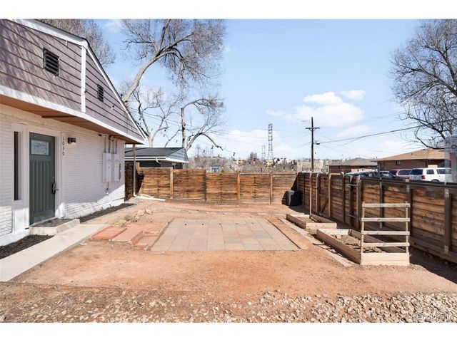 1030 Stuart St, Denver, CO 80204