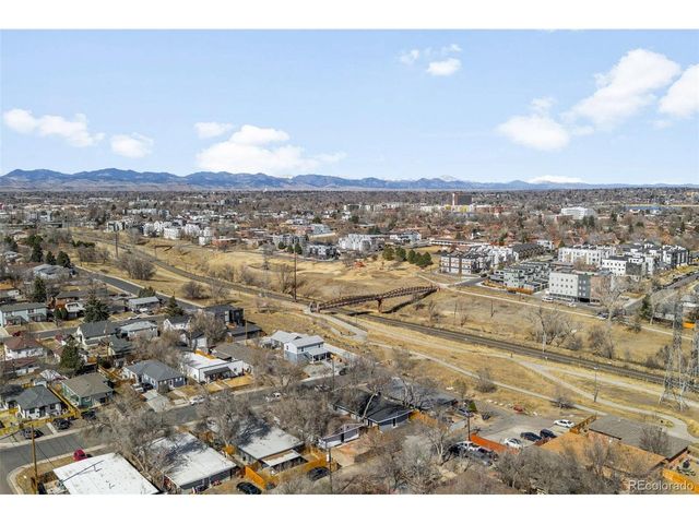 1030 Stuart St, Denver, CO 80204