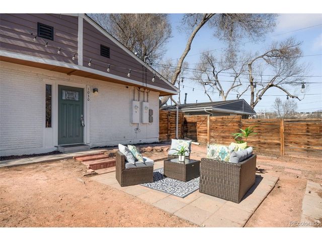 1030 Stuart St, Denver, CO 80204