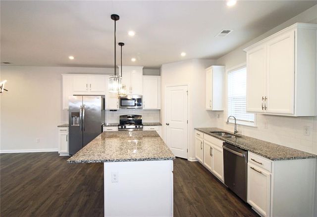 1640 Coasta Way, Mableton, GA 30126