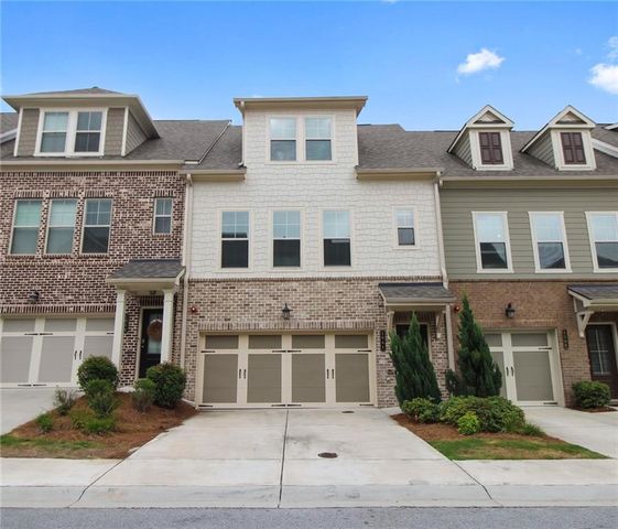 1640 Coasta Way, Mableton, GA 30126