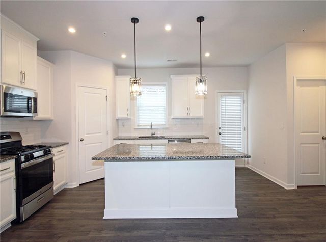 1640 Coasta Way, Mableton, GA 30126