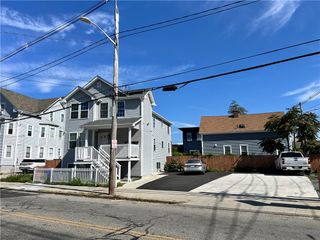 561 Potters Avenue, Providence, RI 02907