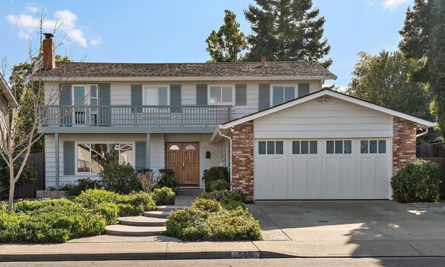 560 Hyannis Drive, Sunnyvale, CA 94087