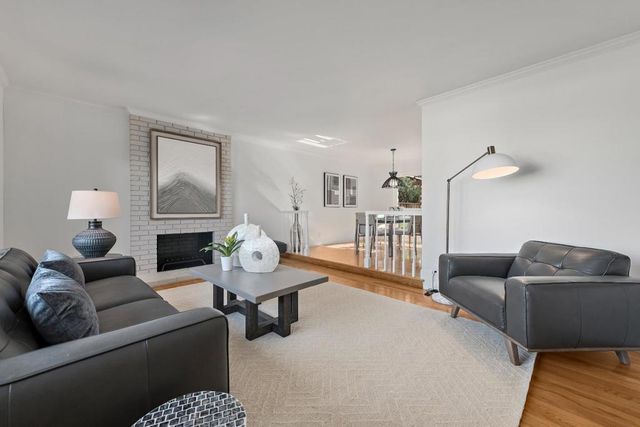 560 Hyannis Drive, Sunnyvale, CA 94087