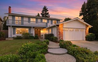 560 Hyannis Drive, Sunnyvale, CA 94087