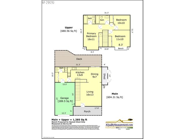 5205 Ne Simpson St, Portland, OR 97218