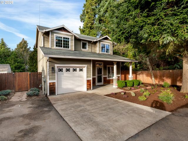 5205 Ne Simpson St, Portland, OR 97218