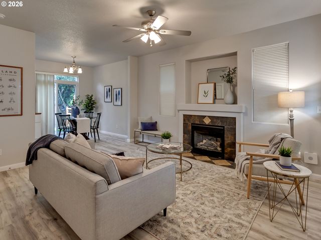 5205 Ne Simpson St, Portland, OR 97218