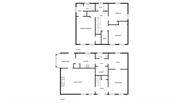 1057 Honeybee Trail, Fort Mill, SC 29715