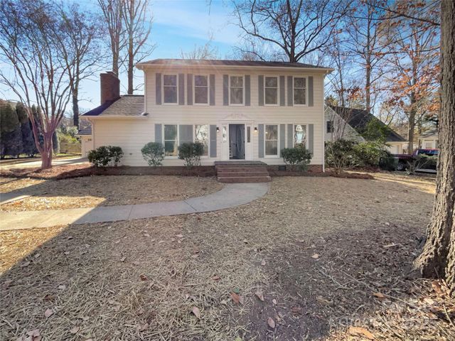 1057 Honeybee Trail, Fort Mill, SC 29715