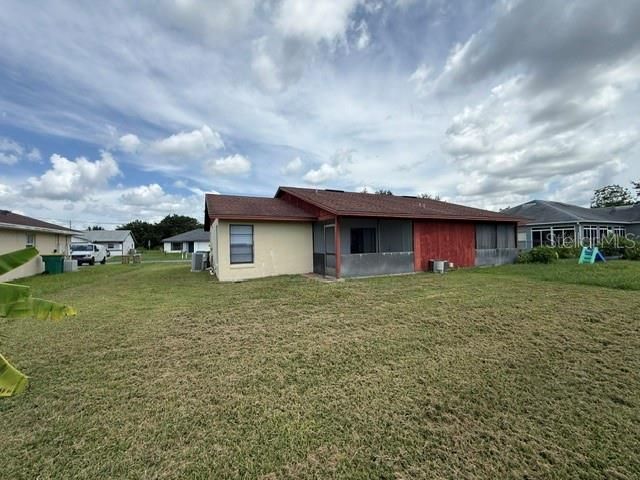 306 CALDBECK WAY, Kissimmee, FL 34758