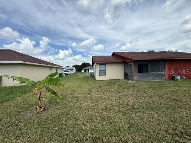 306 CALDBECK WAY, Kissimmee, FL 34758