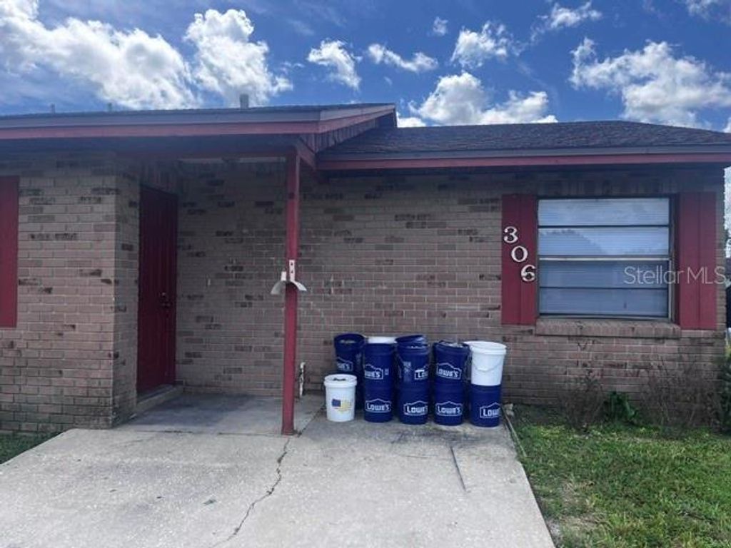 306 CALDBECK WAY, Kissimmee, FL 34758