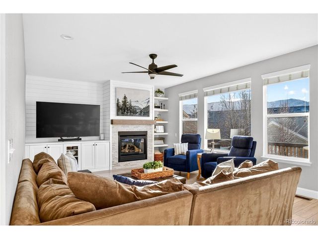 8371 Snaffle Bit Ct, Littleton, CO 80125