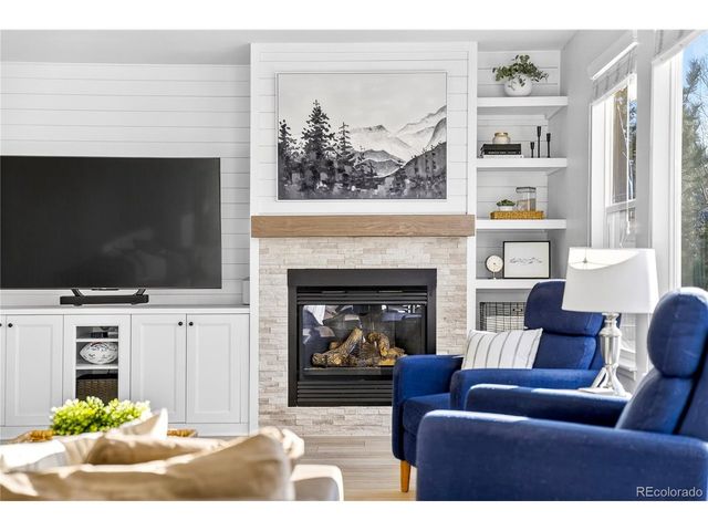 8371 Snaffle Bit Ct, Littleton, CO 80125