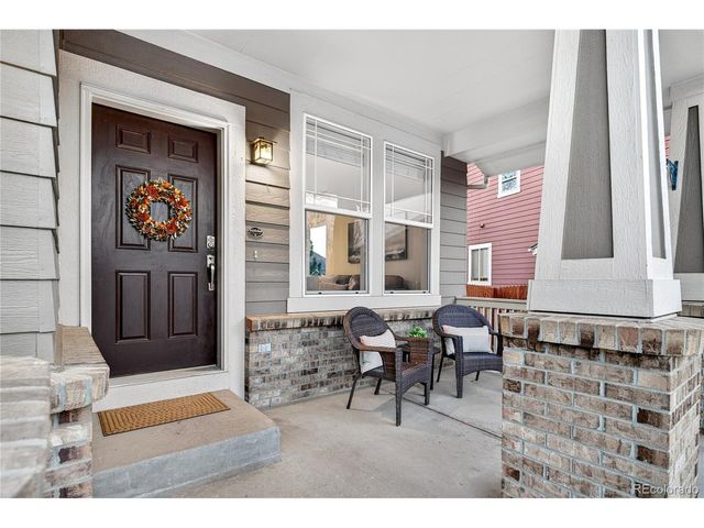 8371 Snaffle Bit Ct, Littleton, CO 80125